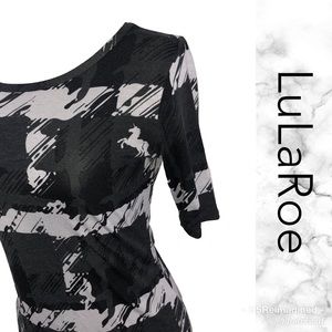 LuLaRoe Unicorn Julia  (4-D)